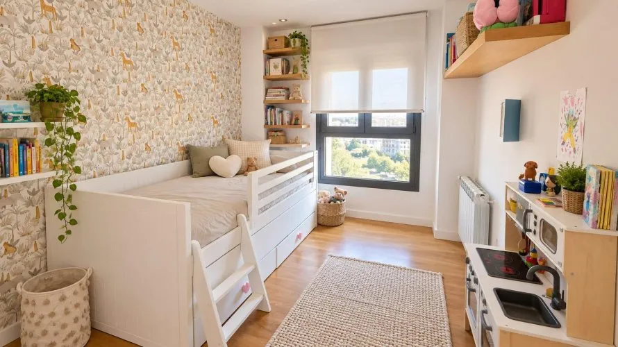 Apartment de 3 chambres à Alicante, Espagne No. 1845 № 15