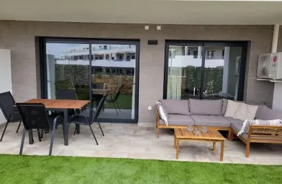 Penthouse de 157m² à Finestrat, Espagne No. 1779