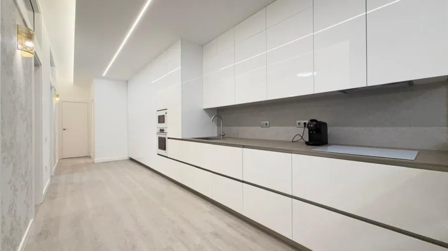 Apartment de 2 chambres à Torrevieja, Espagne No. 1884 № 6