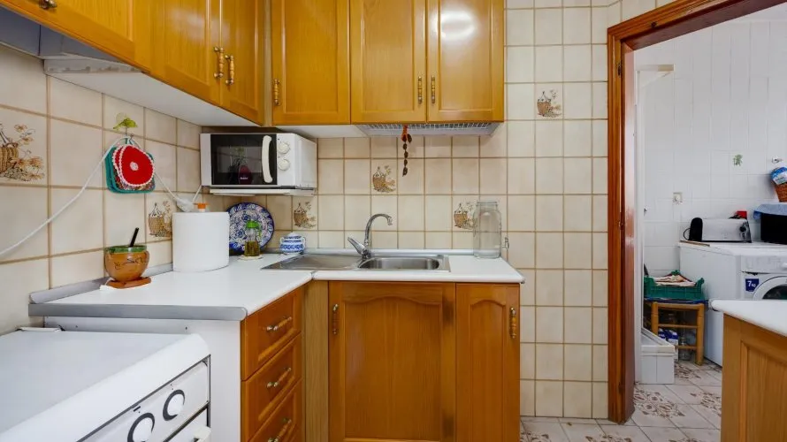 Bungalow de 75m² à Torrevieja, Espagne No. 1767 № 23