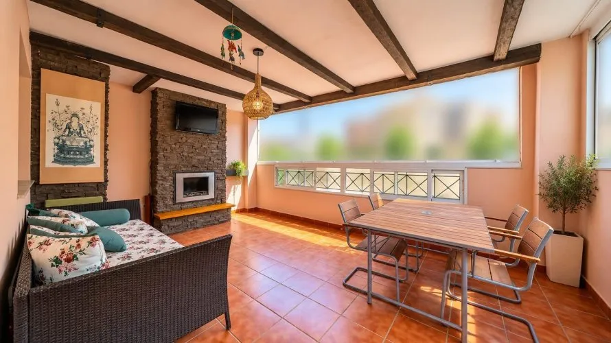 Apartment de 3 chambres à Alicante, Espagne No. 1888 № 28