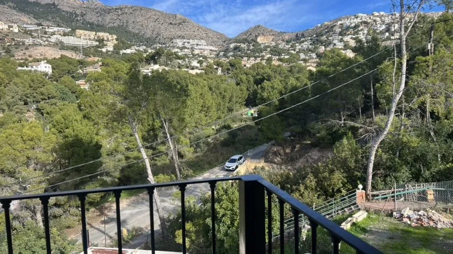 Commercial property de 1200m² à Altea, Espagne No. 1786 № 2