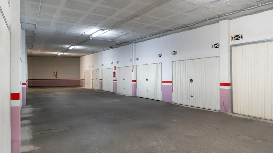 Apartment de 3 chambres à Benidorm, Espagne No. 1877 № 1