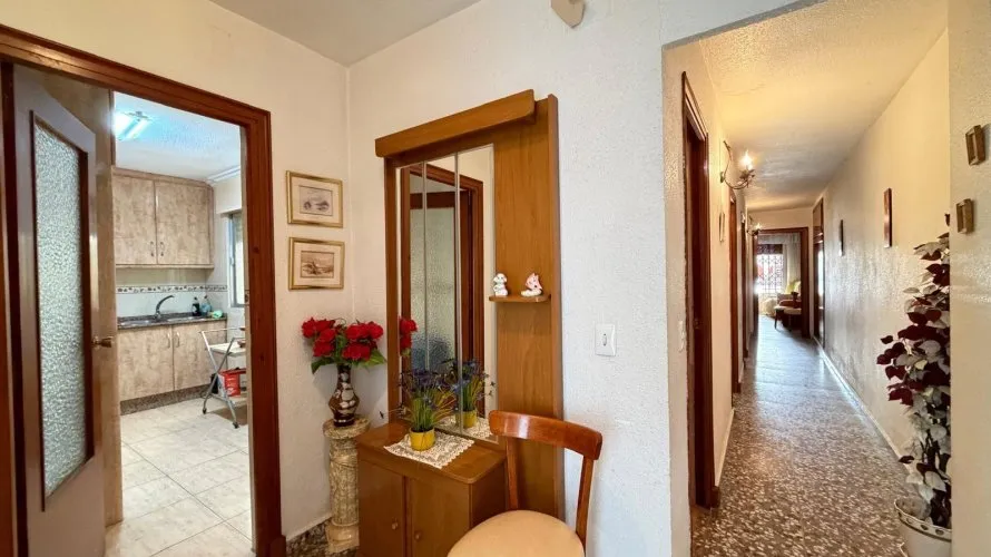 Apartment de 3 chambres à Torrevieja, Espagne No. 1863 № 27