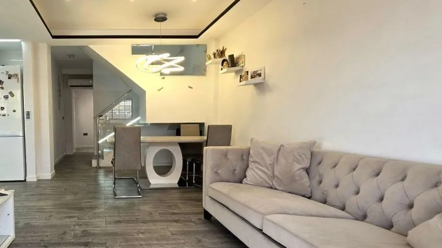 Villa de 114m² à Torrevieja, Espagne No. 1825 № 7