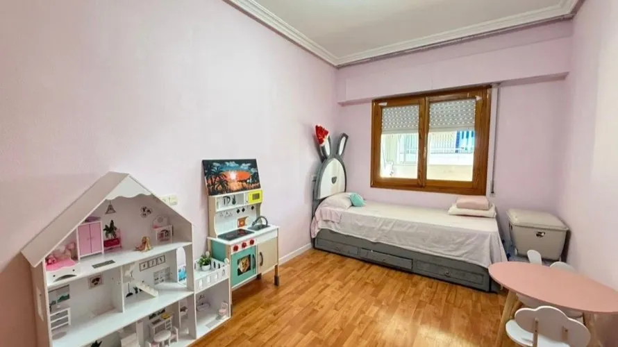 Penthouse de 3 chambres à Torrevieja, Espagne No. 1898 № 10