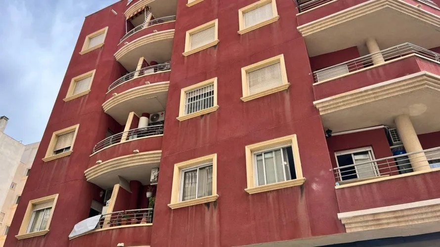 Apartment de 2 chambres à Torrevieja, Espagne No. 1823 № 13