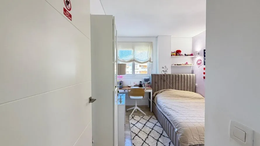 Apartment de 3 chambres à Torrevieja, Espagne No. 1859 № 3