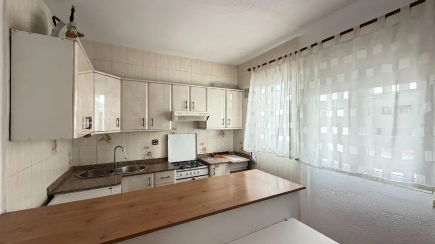 Apartment de 3 chambres à Alicante, Espagne No. 1897 № 23