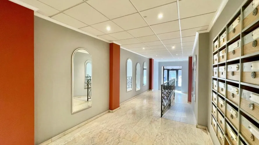 Apartment de 1 chambre à Torrevieja, Espagne No. 1853 № 4
