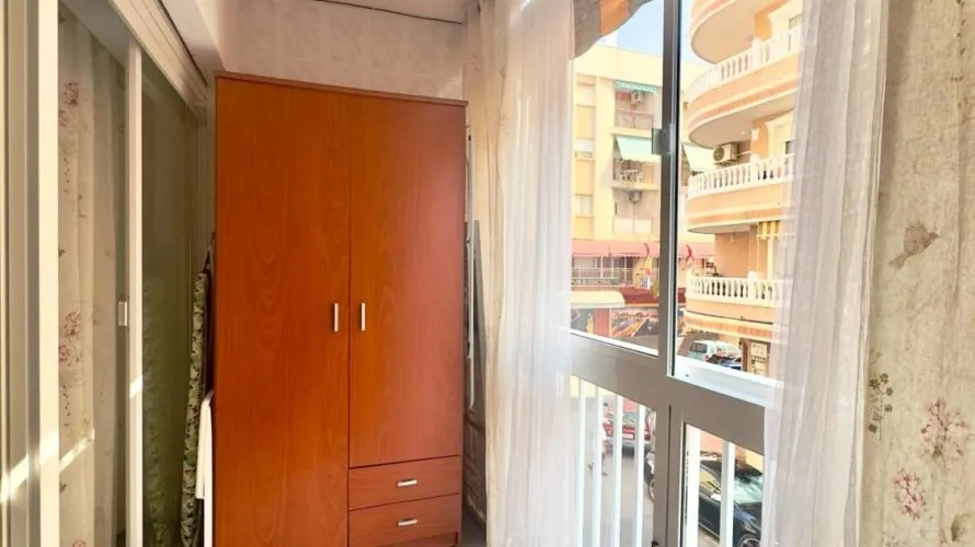 Apartment de 1 chambre à Torrevieja, Espagne No. 1843 № 11