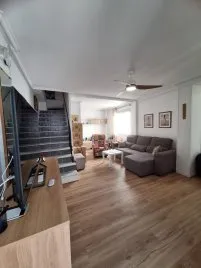 Penthouse de 1 chambre à Torrevieja, Espagne No. 1896
