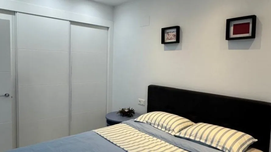 Apartment de 1 chambre à Torrevieja, Espagne No. 1839 № 21