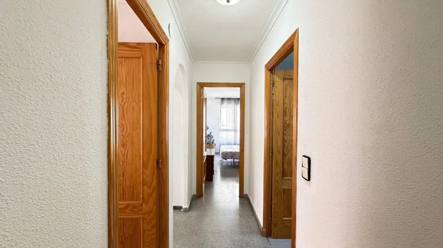 Apartment de 2 chambres à Torrevieja, Espagne No. 1861 № 22