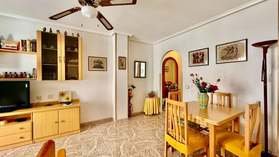 Apartment de 2 chambres à Torrevieja, Espagne No. 1754 № 26