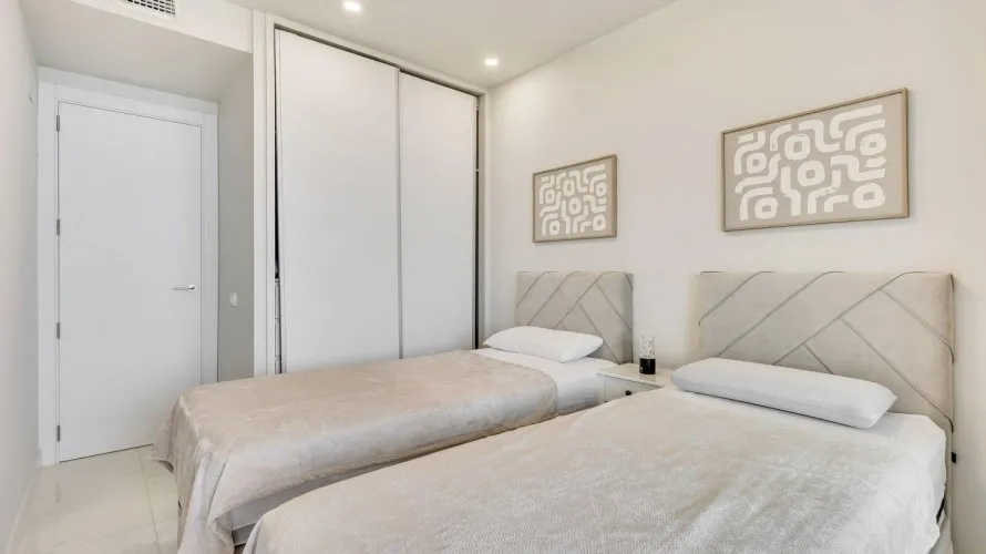 Apartment de 81m² à Benidorm, Espagne No. 1893 № 9