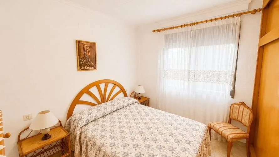 Bungalow de 3 chambres à Torrevieja, Espagne No. 1836 № 11