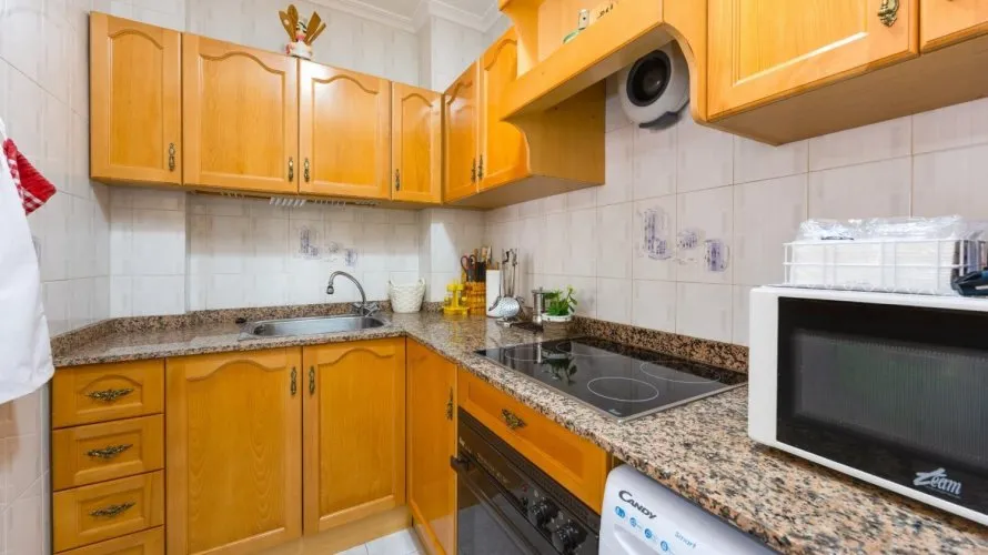 Apartment de 65m² à Torrevieja, Espagne No. 1916 № 18