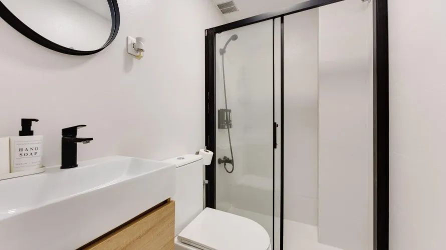 Apartment de 24m² à Torrevieja, Espagne No. 1819 № 22