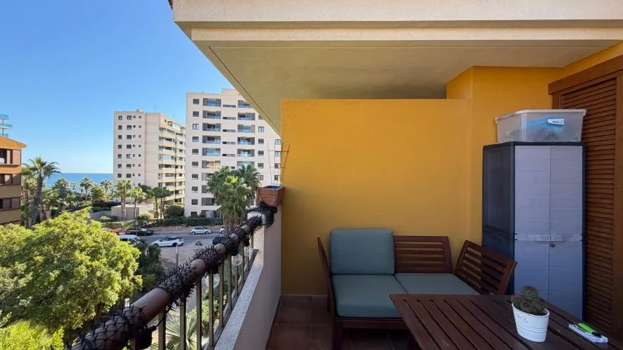 Apartment de 3 chambres à Torrevieja, Espagne No. 1859 № 7