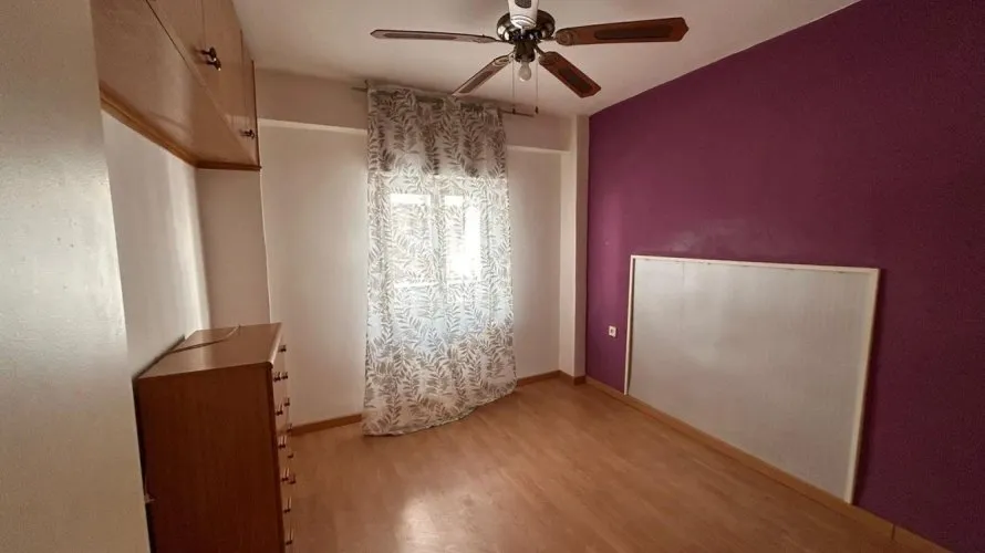 Apartment de 58m² à Alicante, Espagne No. 1895