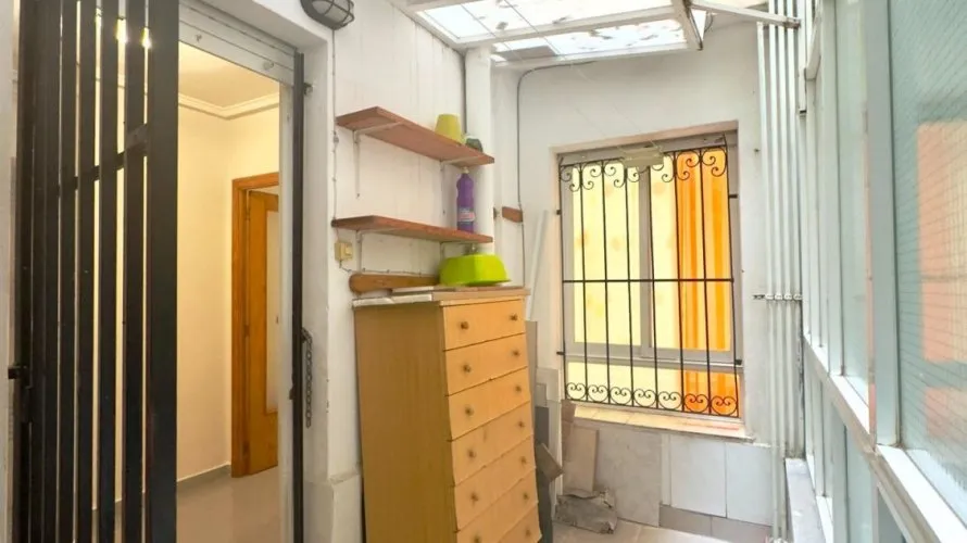 Apartment de 1 chambre à Torrevieja, Espagne No. 1843 № 7