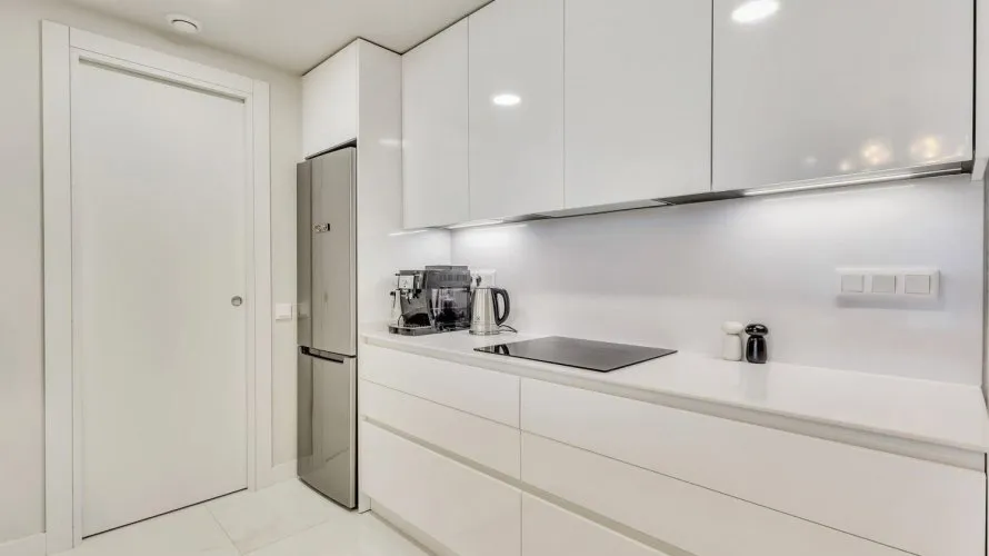 Apartment de 81m² à Benidorm, Espagne No. 1893 № 18