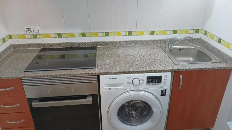 Apartment de 2 chambres à Torrevieja, Espagne No. 1824 № 18