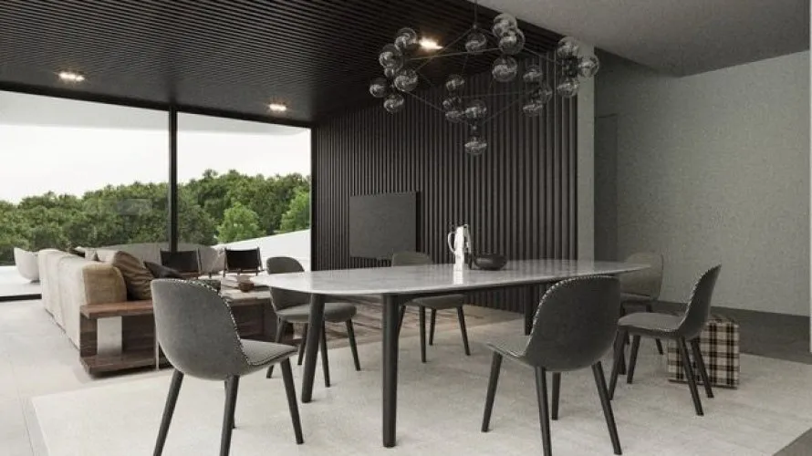 Villa de 220m² à Altea, Espagne No. 1789 № 18