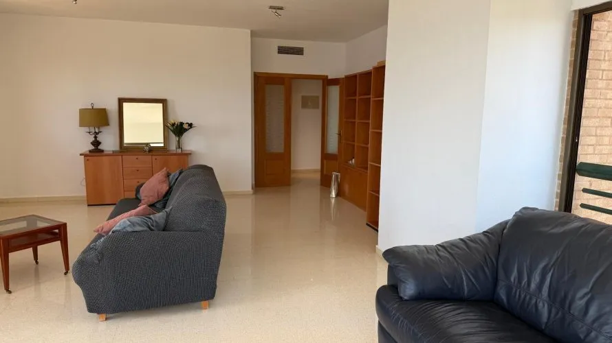 Apartment de 3 chambres à Benidorm, Espagne No. 1877 № 23