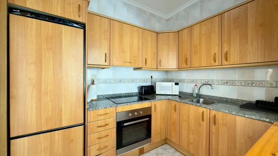 Apartment de 2 chambres à Benitachell, Espagne No. 1800 № 6