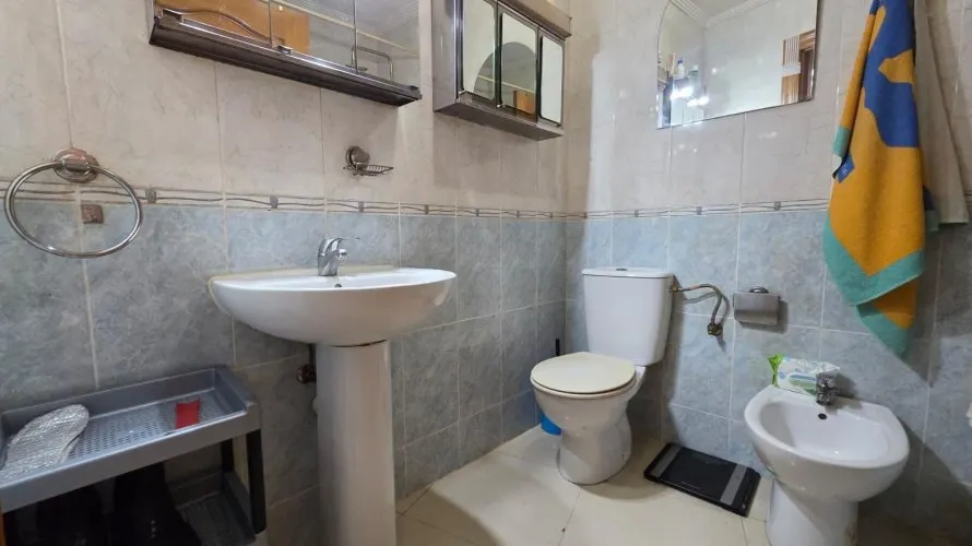 Apartment de 1 chambre à Torrevieja, Espagne No. 1748 № 21
