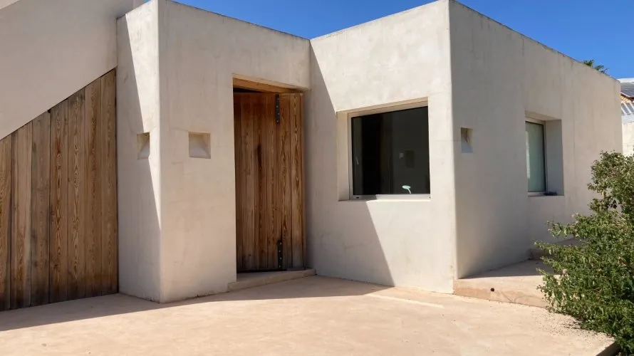 Villa de 180m² à Denia, Espagne No. 1792 № 25