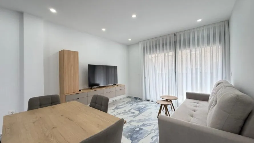 Apartment de 3 chambres à Torrevieja, Espagne No. 1908 № 1