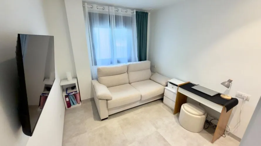 Apartment de 3 chambres à Villajoyosa, Espagne No. 1878 № 19