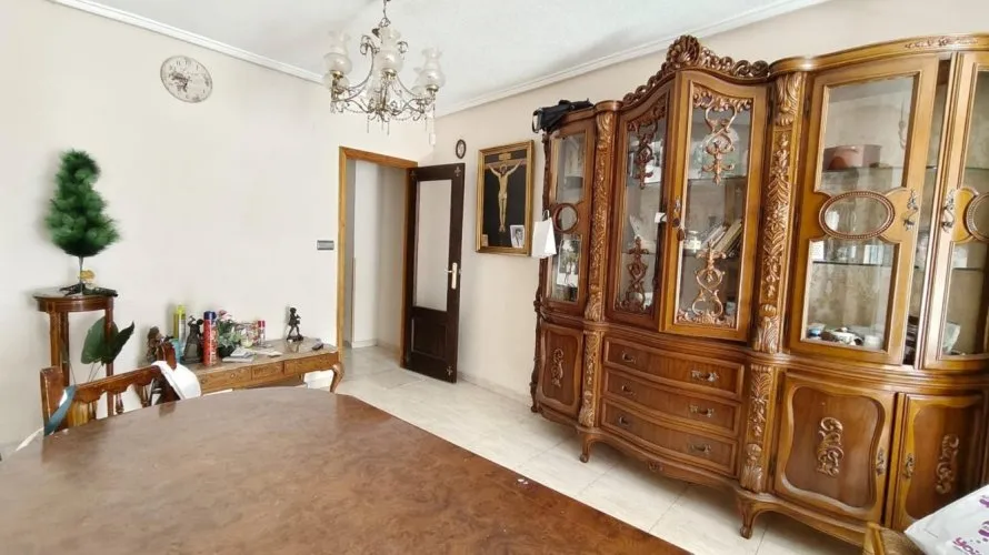 Apartment de 3 chambres à Torrevieja, Espagne No. 1926 № 7