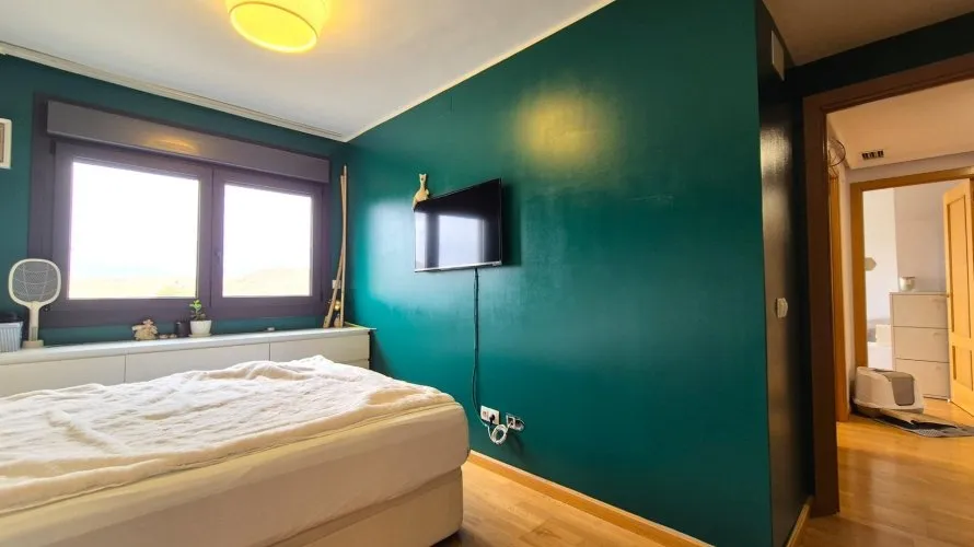 Apartment de 1 chambre à Alicante, Espagne No. 1803 № 2