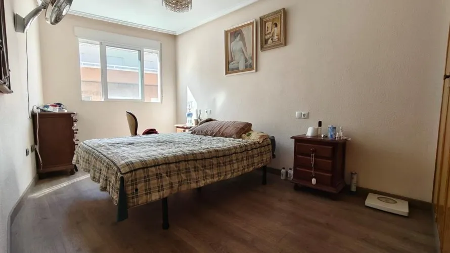 Apartment de 3 chambres à Torrevieja, Espagne No. 1926 № 11