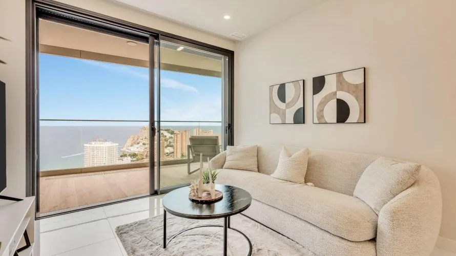 Apartment de 81m² à Benidorm, Espagne No. 1893 № 25