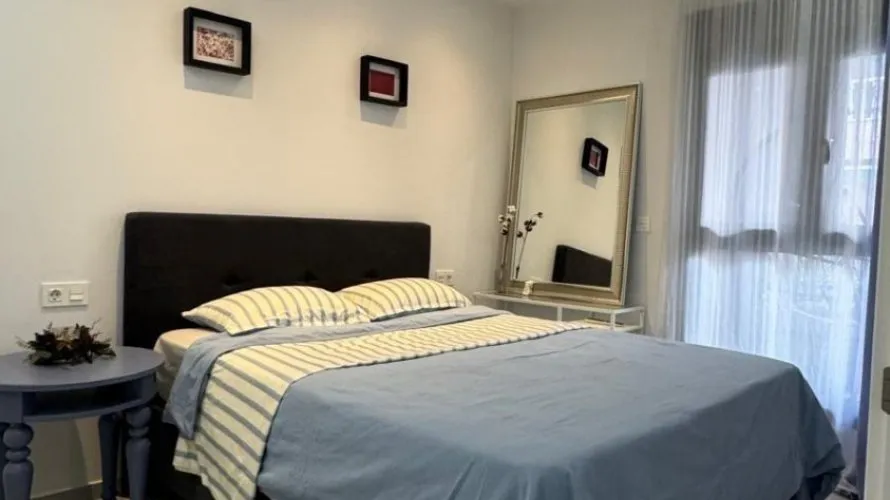 Apartment de 1 chambre à Torrevieja, Espagne No. 1839 № 22
