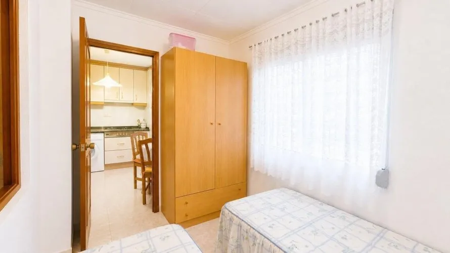 Bungalow de 3 chambres à Torrevieja, Espagne No. 1836