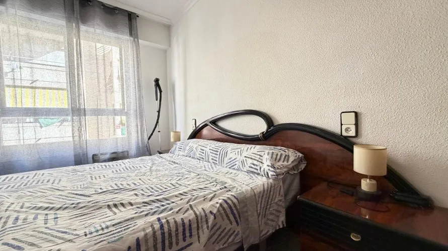 Apartment de 2 chambres à Torrevieja, Espagne No. 1861 № 5