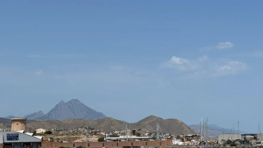 Apartment de 79m² à El Campello, Espagne No. 1892