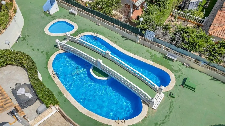 Apartment de 55m² à Torrevieja, Espagne No. 1873 № 2