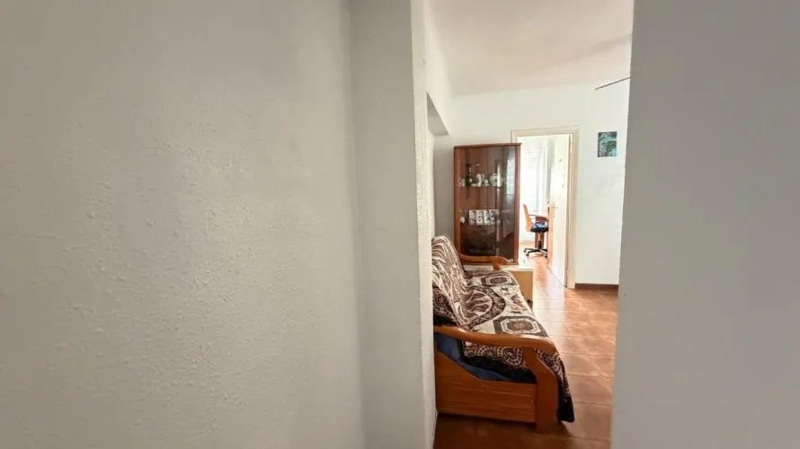 Apartment de 3 chambres à Alicante, Espagne No. 1897 № 13