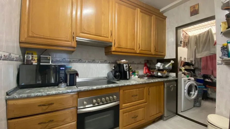 Apartment de 3 chambres à Torrevieja, Espagne No. 1812 № 11