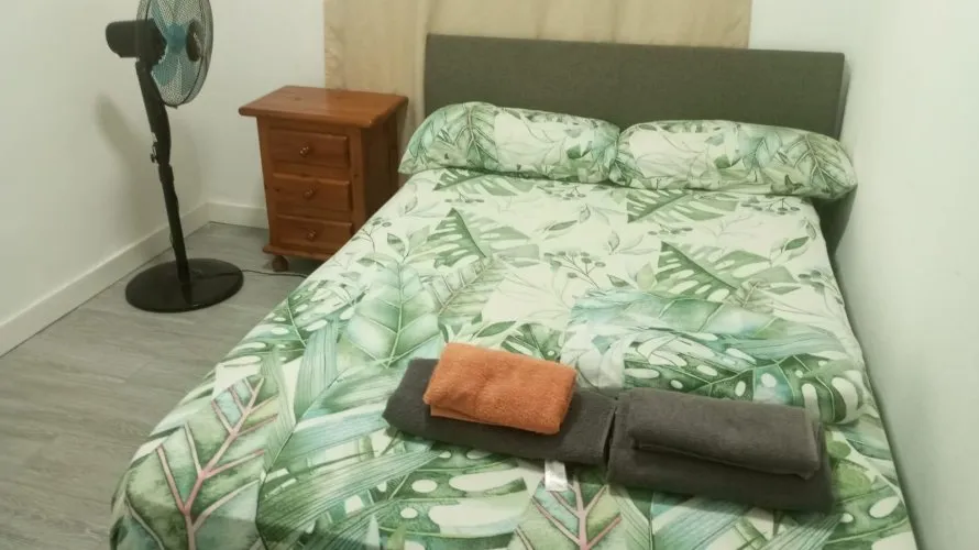Apartment de 2 chambres à Alicante, Espagne No. 1835 № 9