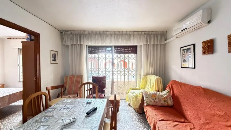 Apartment de 3 chambres à Torrevieja, Espagne No. 1863 № 3