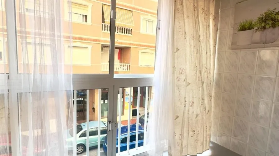 Apartment de 1 chambre à Torrevieja, Espagne No. 1843 № 12