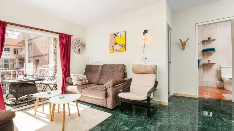 Apartment de 89m² à Torrevieja, Espagne No. 1919 № 23